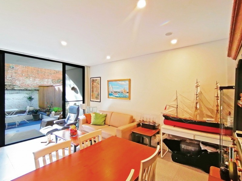 2/43-47 Greek Street, Glebe NSW 2037