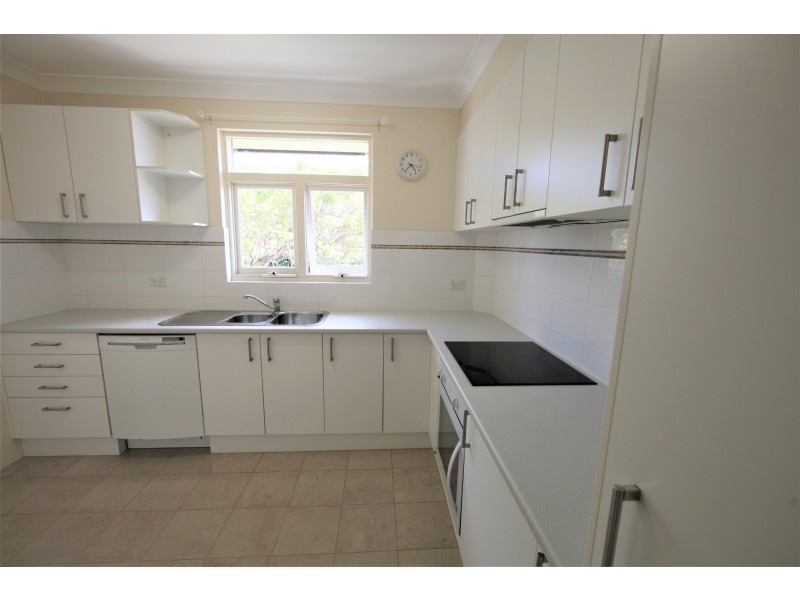 9/6 Bradley Street, Randwick NSW 2031