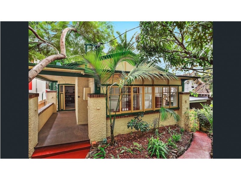 5 Dolphin Street, Randwick NSW 2031