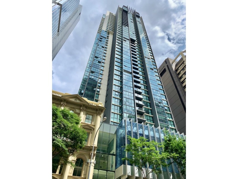 709/128 Charlotte Street, Brisbane City QLD 4000