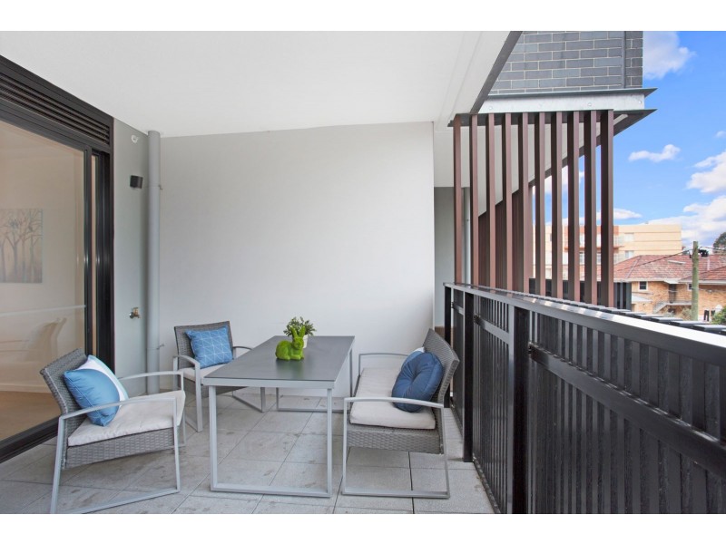 212/181 Fitzroy Street, St Kilda VIC 3182