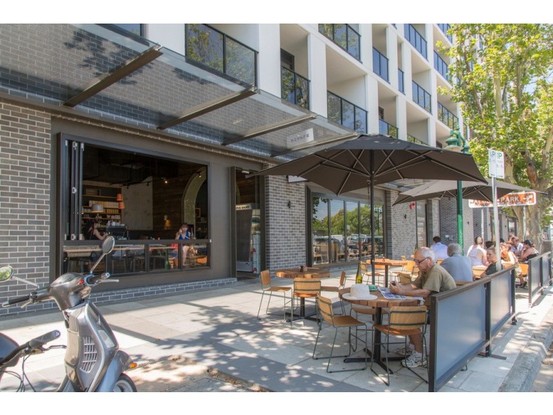 212/181 Fitzroy Street, St Kilda VIC 3182