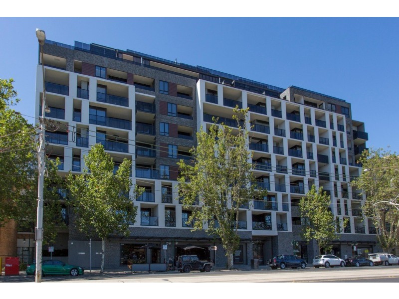 212/181 Fitzroy Street, St Kilda VIC 3182