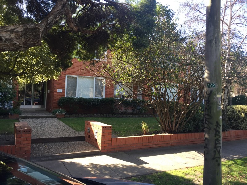 7/722 Inkerman Road, Caulfield North VIC 3161