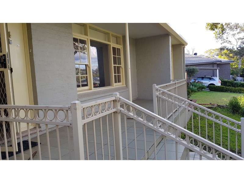 2 Ambleside Drive, Castle Hill NSW 2154