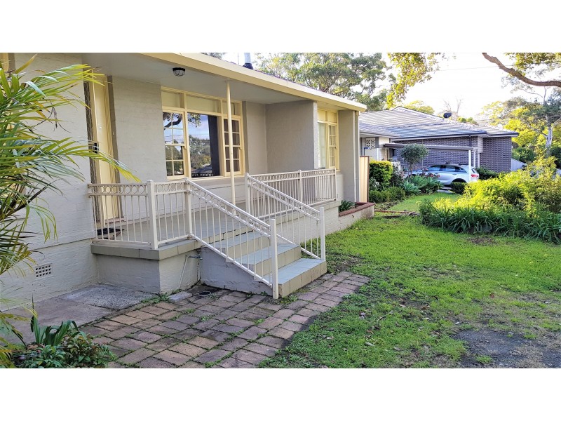 2 Ambleside Drive, Castle Hill NSW 2154
