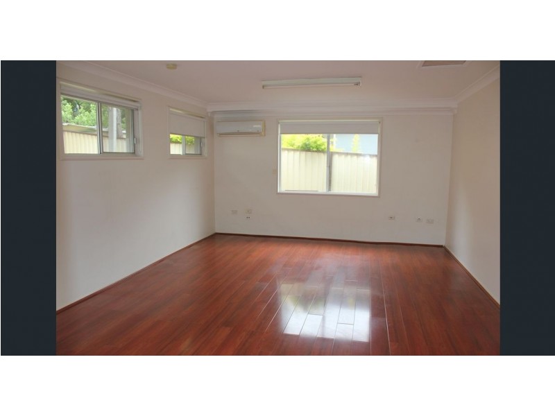 2 Ambleside Drive, Castle Hill NSW 2154
