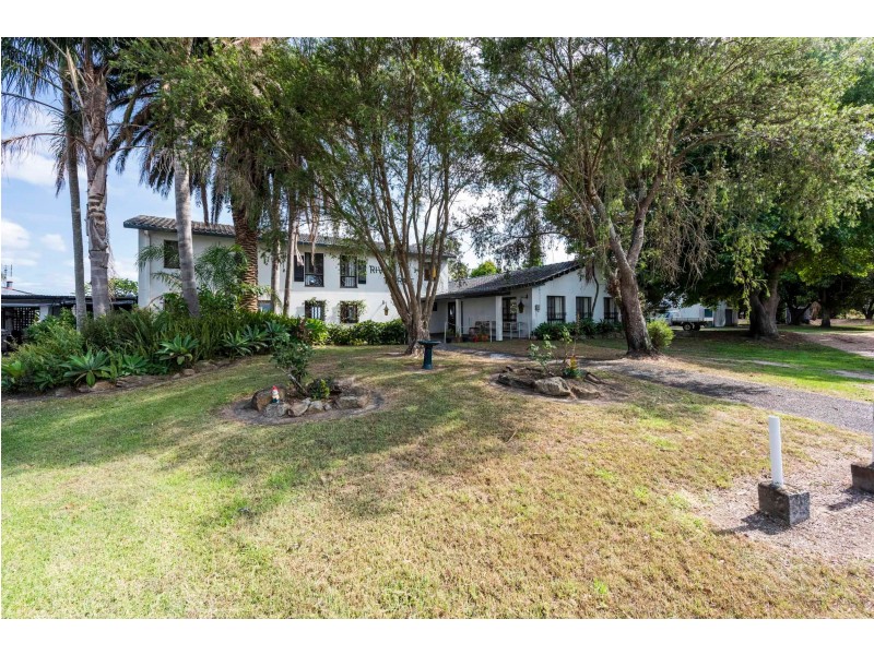 3/3561 Big River Way, Cowper NSW 2460