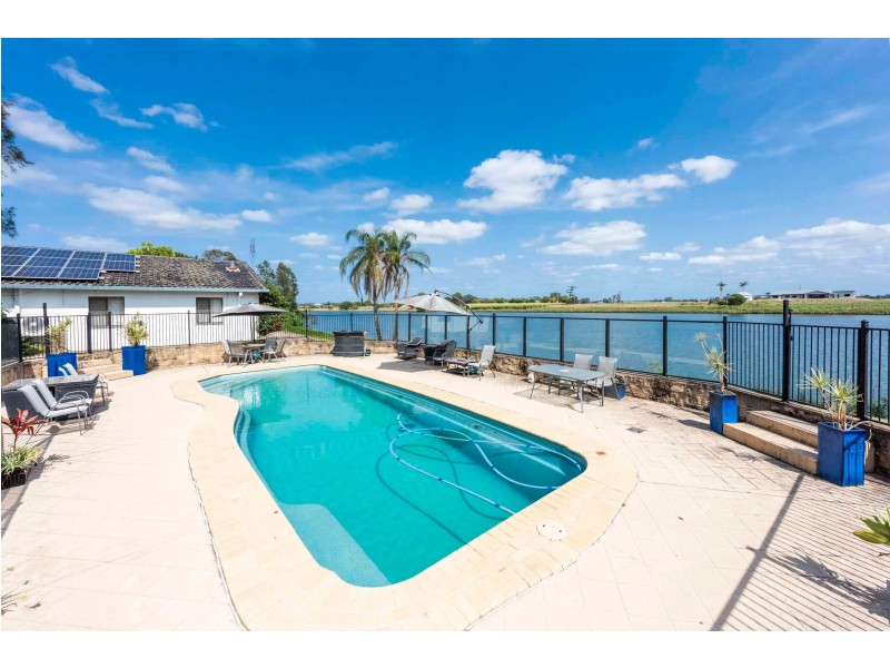 3/3561 Big River Way, Cowper NSW 2460