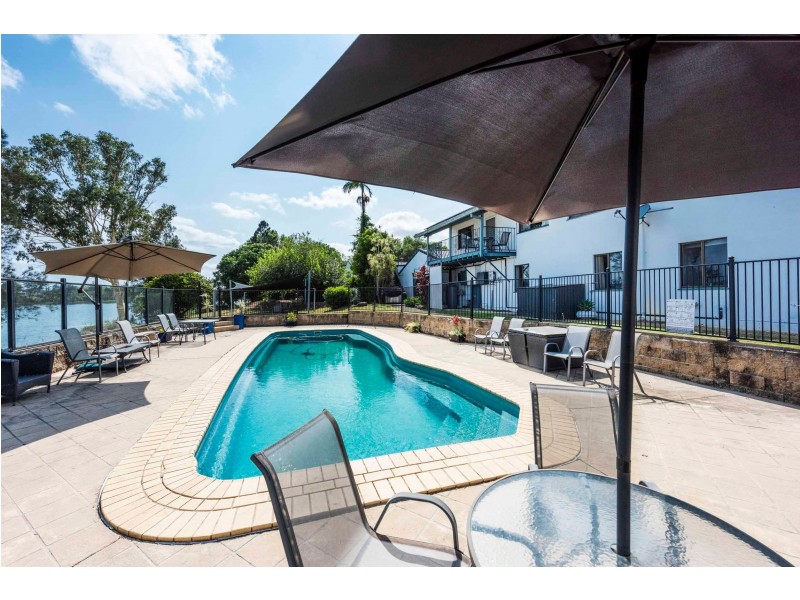 3/3561 Big River Way, Cowper NSW 2460