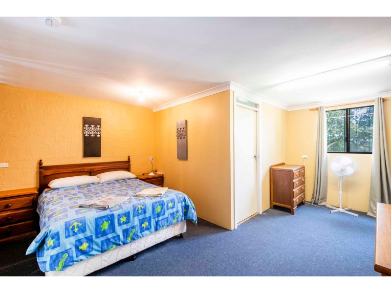 3/3561 Big River Way, Cowper NSW 2460