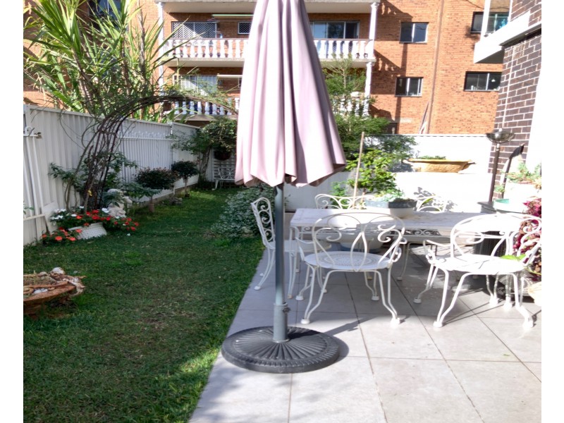 4/22-24 Seventh Avenue, Campsie NSW 2194