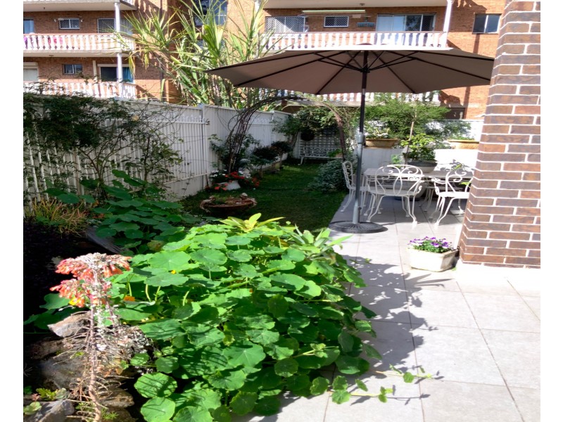4/22-24 Seventh Avenue, Campsie NSW 2194