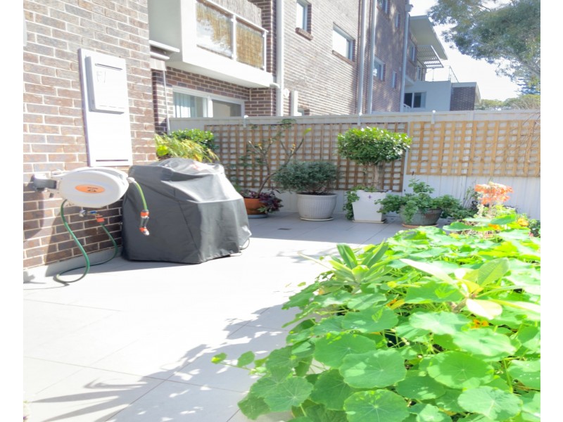 4/22-24 Seventh Avenue, Campsie NSW 2194
