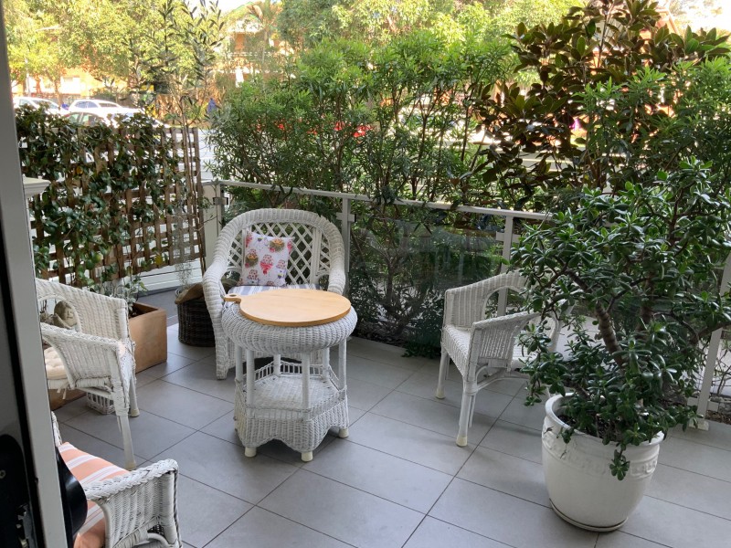 4/22-24 Seventh Avenue, Campsie NSW 2194