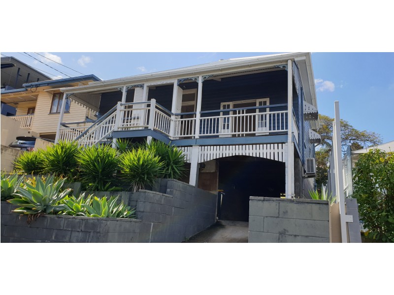 31 Wambool Street, Bulimba QLD 4171