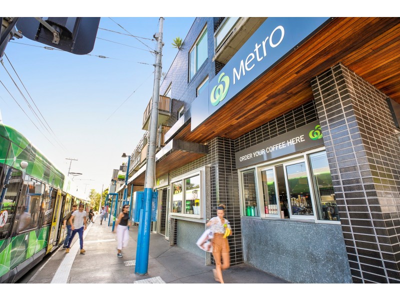 41/64 Fitzroy Street, St Kilda VIC 3182