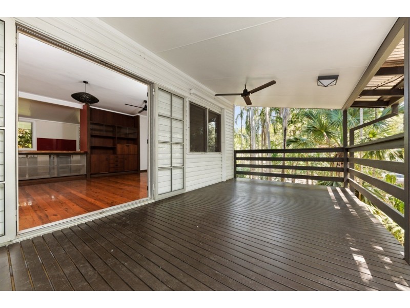 26 Mosec Street, Ludmilla NT 0820