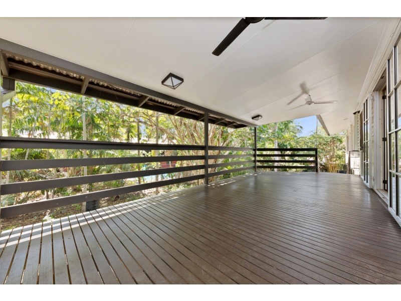 26 Mosec Street, Ludmilla NT 0820