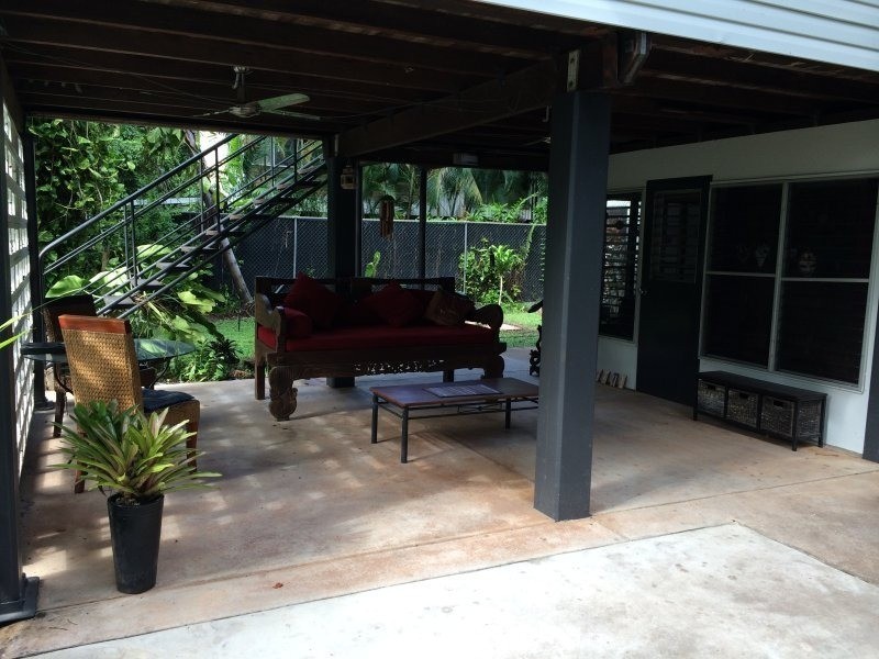 26 Mosec Street, Ludmilla NT 0820