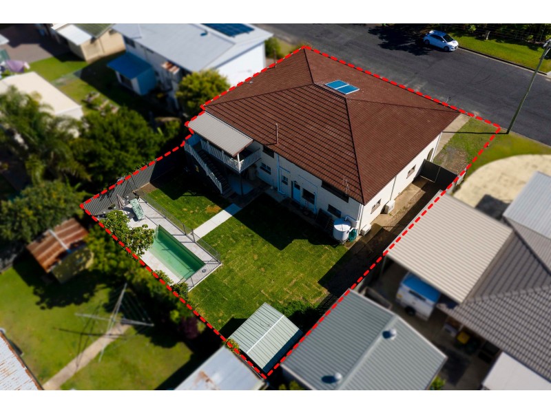 21 Moonbi Street, Scarness QLD 4655