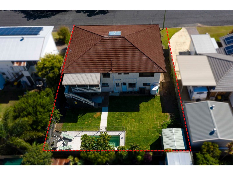 21 Moonbi Street, Scarness QLD 4655