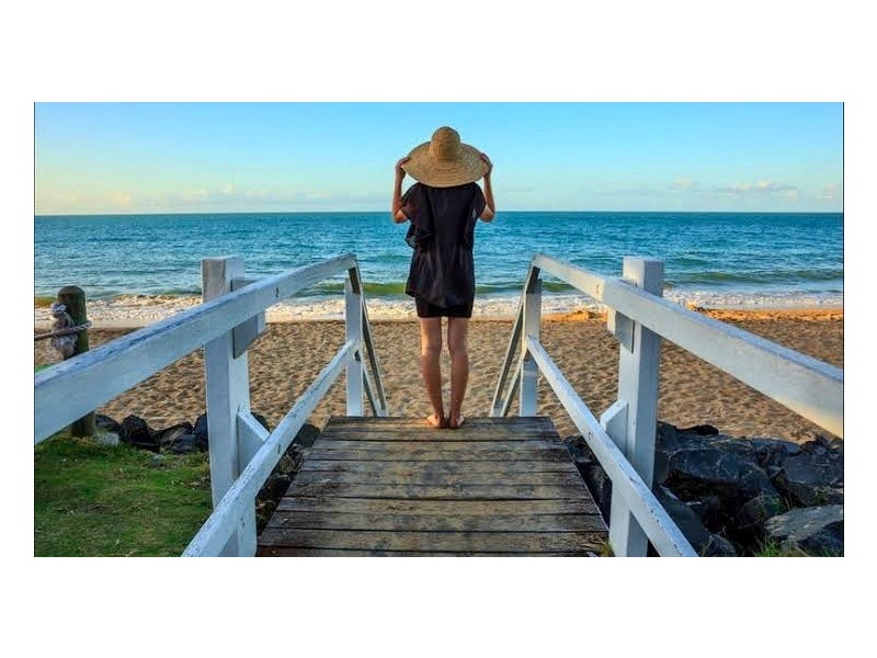 21 Moonbi Street, Scarness QLD 4655