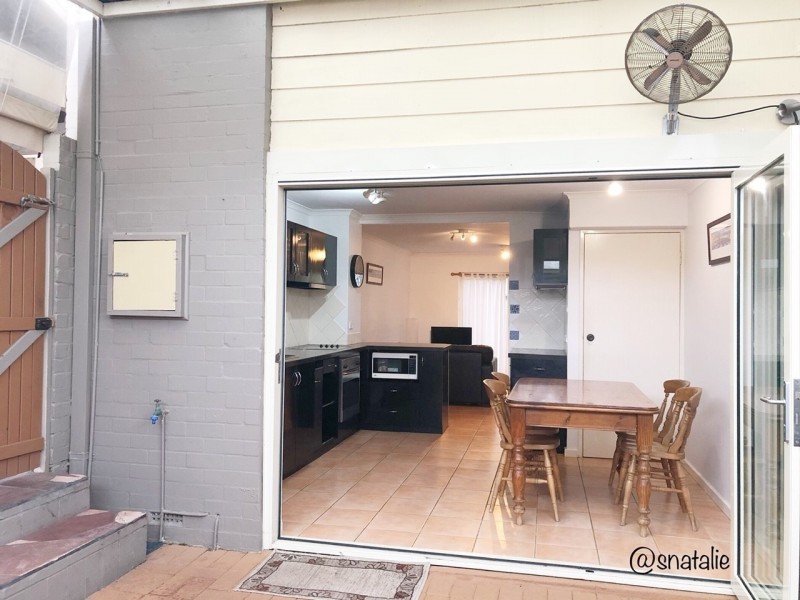 6/7 O’Halloran Lane, Mosman Park WA 6012