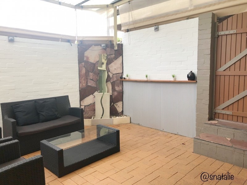 6/7 O’Halloran Lane, Mosman Park WA 6012