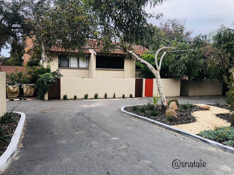 6/7 O’Halloran Lane, Mosman Park WA 6012