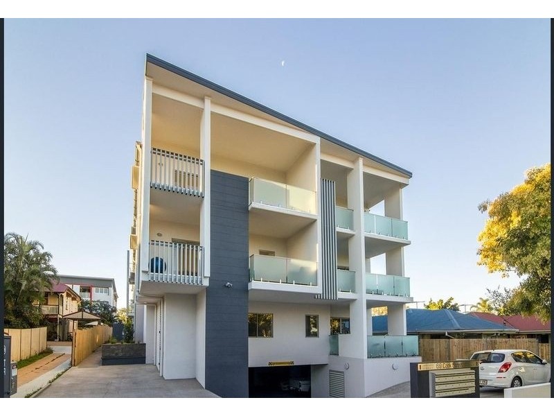 7/69 Cook Street, Oxley QLD 4075