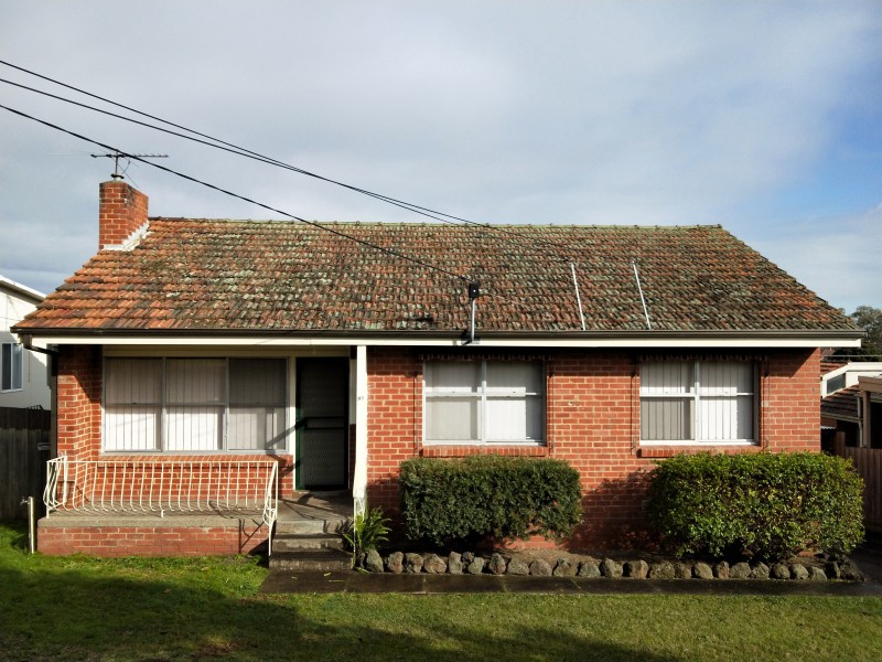 97 Chestnut Road, Doveton VIC 3177