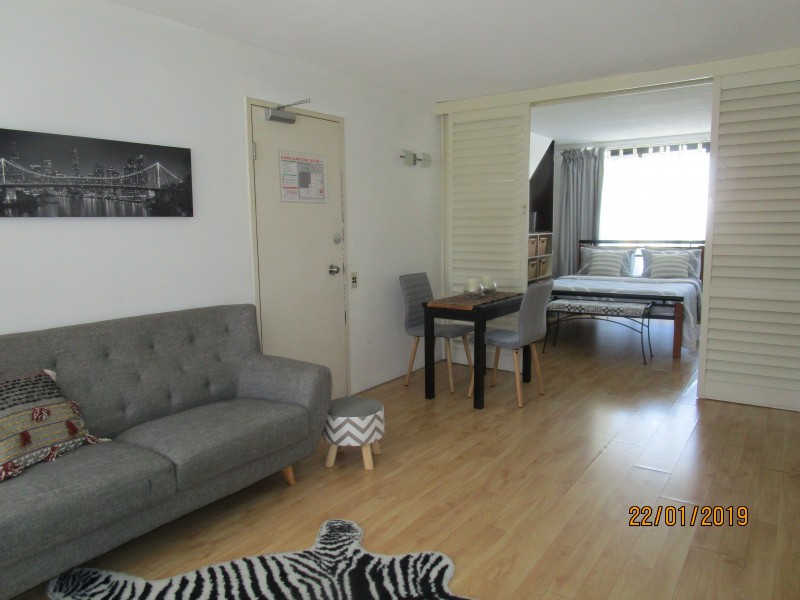 30/23 Agnes Street, Fortitude Valley QLD 4006