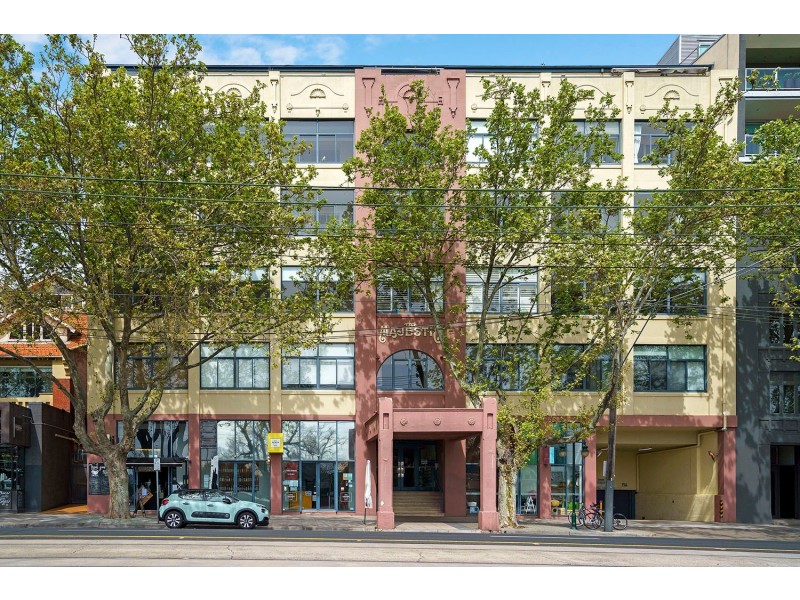 32/151 Fitzroy Street, St Kilda VIC 3182