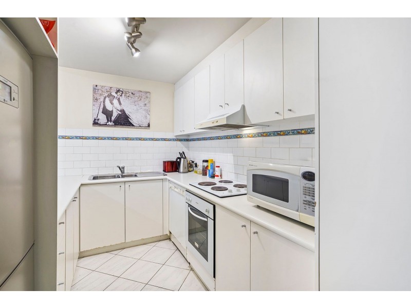 32/151 Fitzroy Street, St Kilda VIC 3182