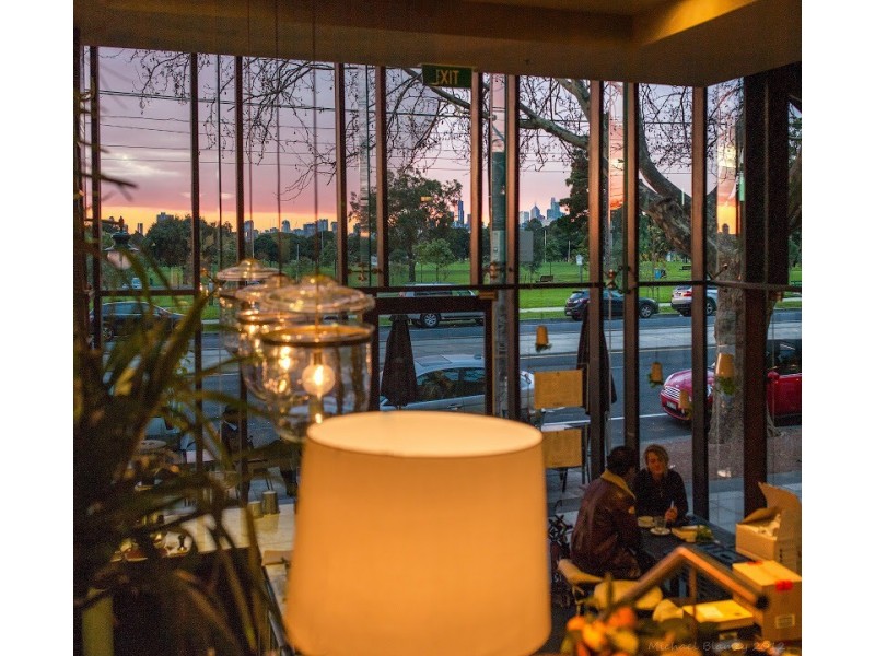 32/151 Fitzroy Street, St Kilda VIC 3182