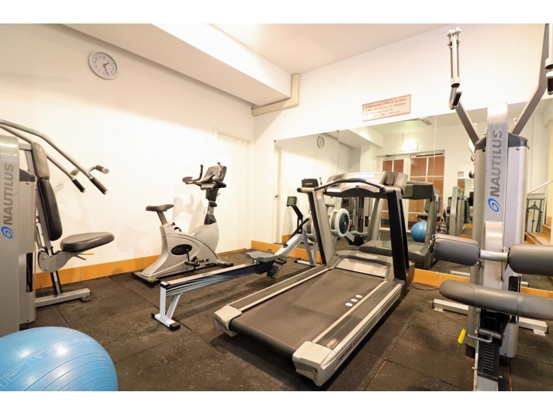 32/151 Fitzroy Street, St Kilda VIC 3182