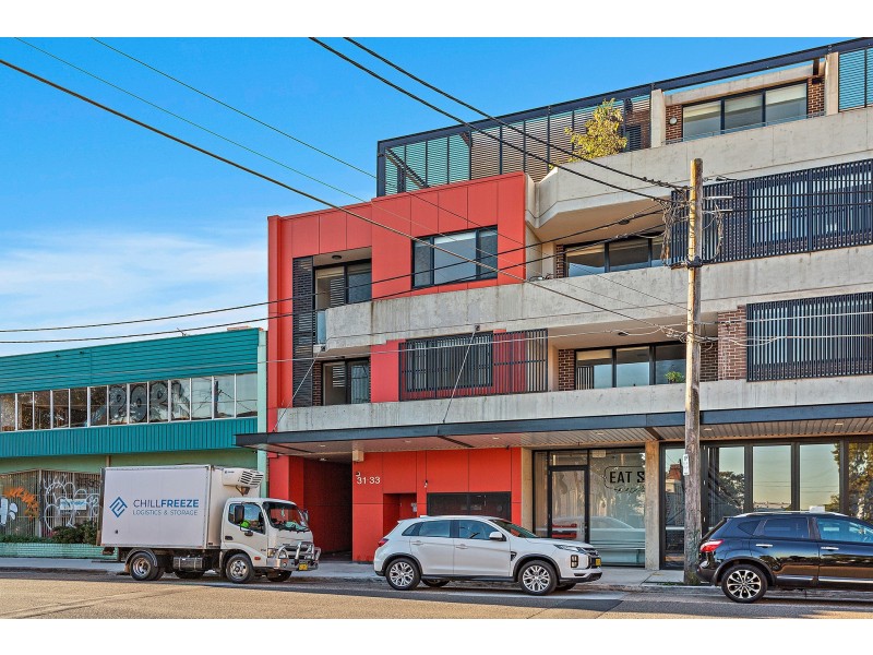 31 Addison Road, Marrickville NSW 2204