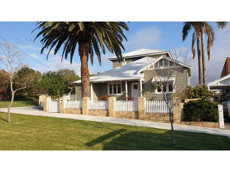 2 Darling Street, South Perth WA 6151