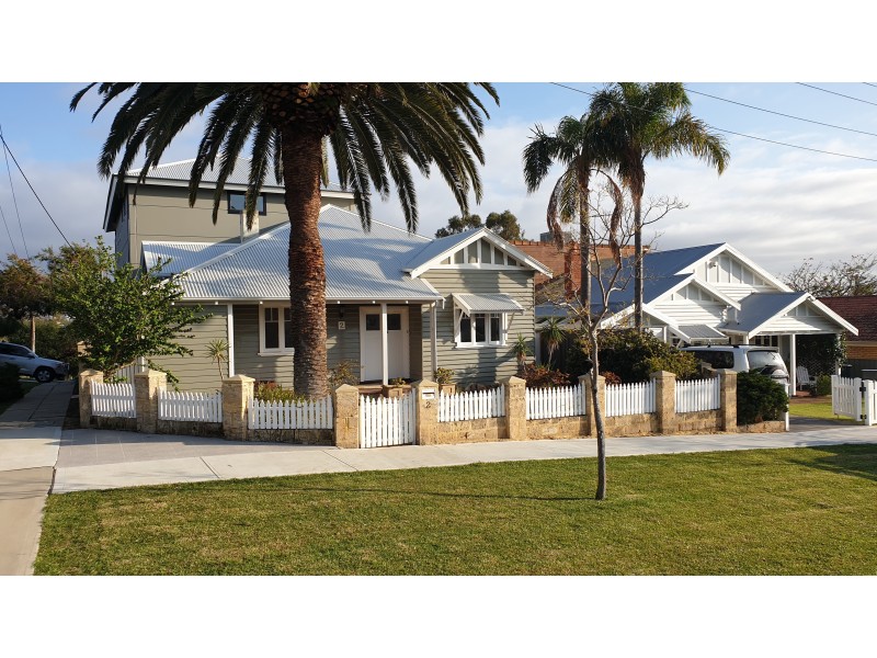 2 Darling Street, South Perth WA 6151