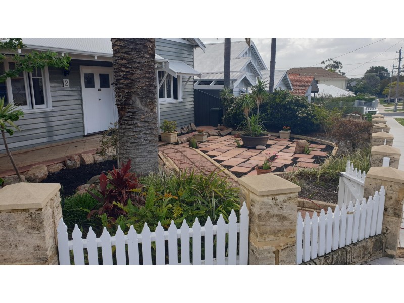 2 Darling Street, South Perth WA 6151