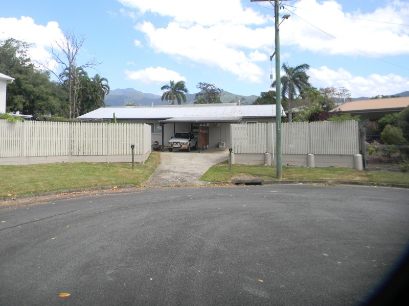 10 Ogrady Close, Edmonton QLD 4869