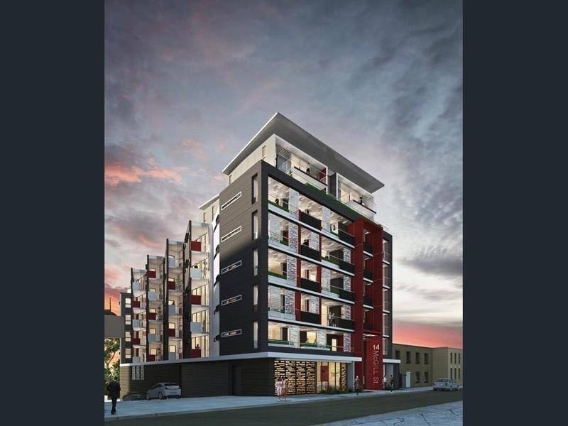 14 McGill Street, Lewisham NSW 2049
