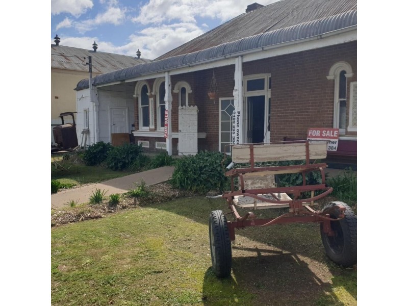 63 Kiewa Street, Manildra NSW 2865