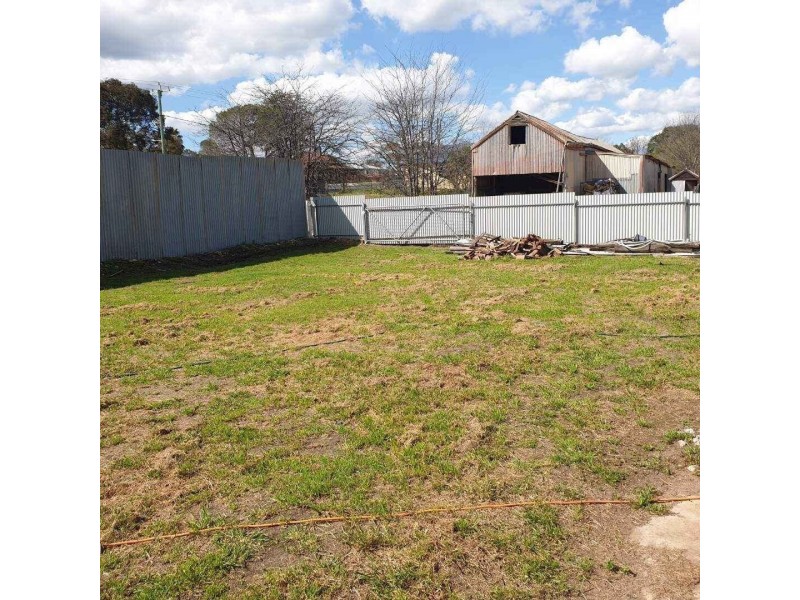 63 Kiewa Street, Manildra NSW 2865