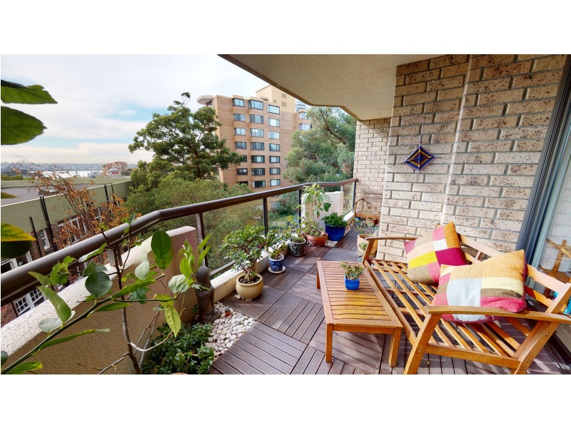 85/26 Kirketon Road, Darlinghurst NSW 2010