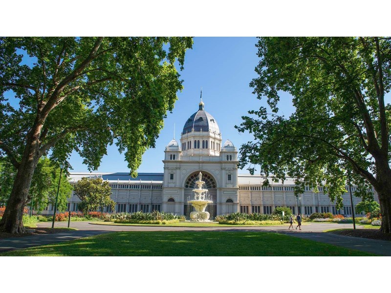 23 Palmerston Street, Carlton VIC 3053