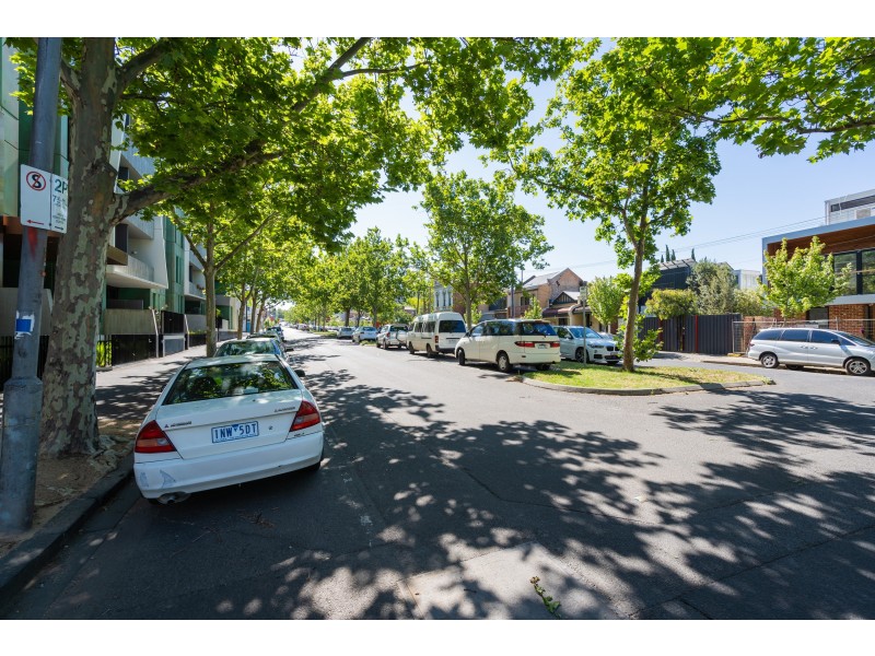 23 Palmerston Street, Carlton VIC 3053