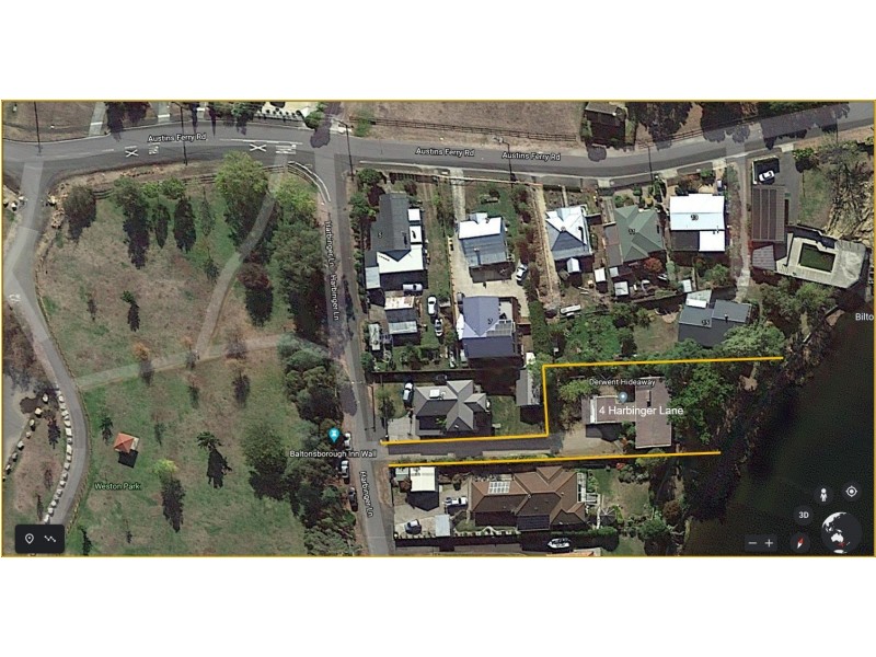 4 Harbinger Lane, Austins Ferry TAS 7011
