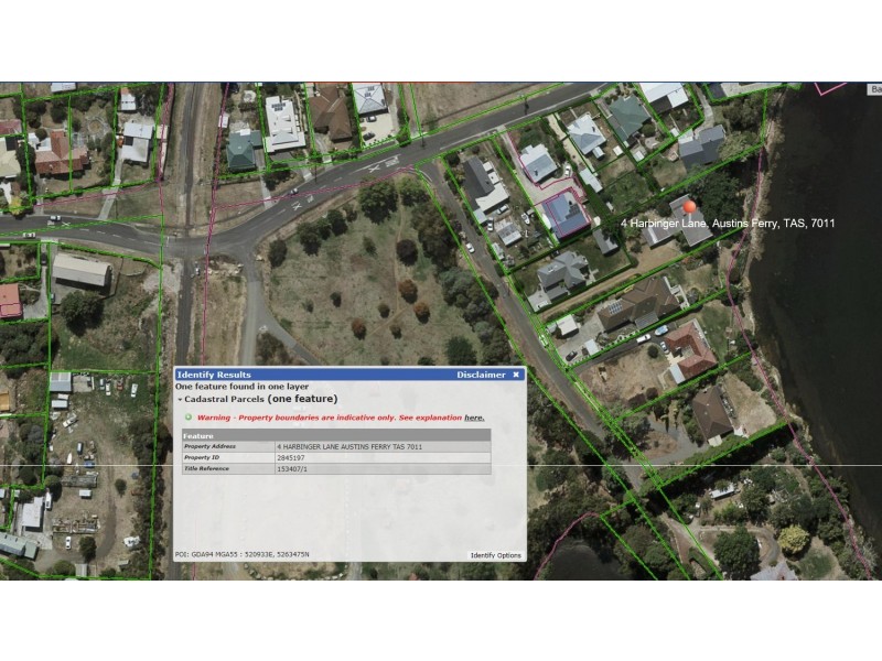 4 Harbinger Lane, Austins Ferry TAS 7011